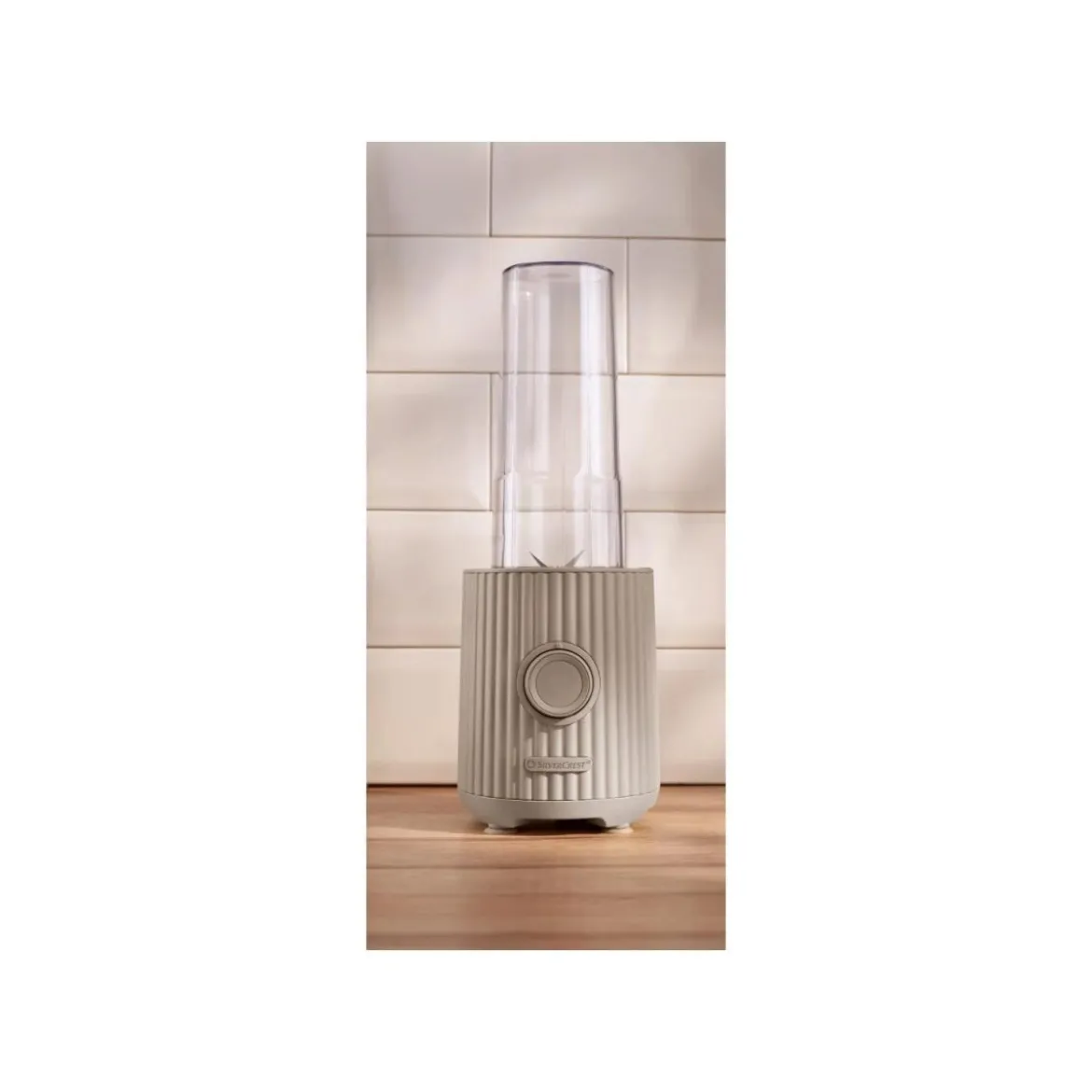 SILVERCREST® Smoothie-Maker »SSMK 300 A1« - B-Ware