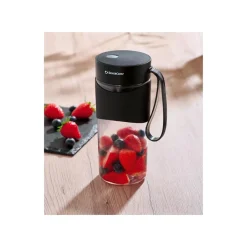 SILVERCREST® Smoothie-Maker to go »SSMA 67 C3 - B-Ware