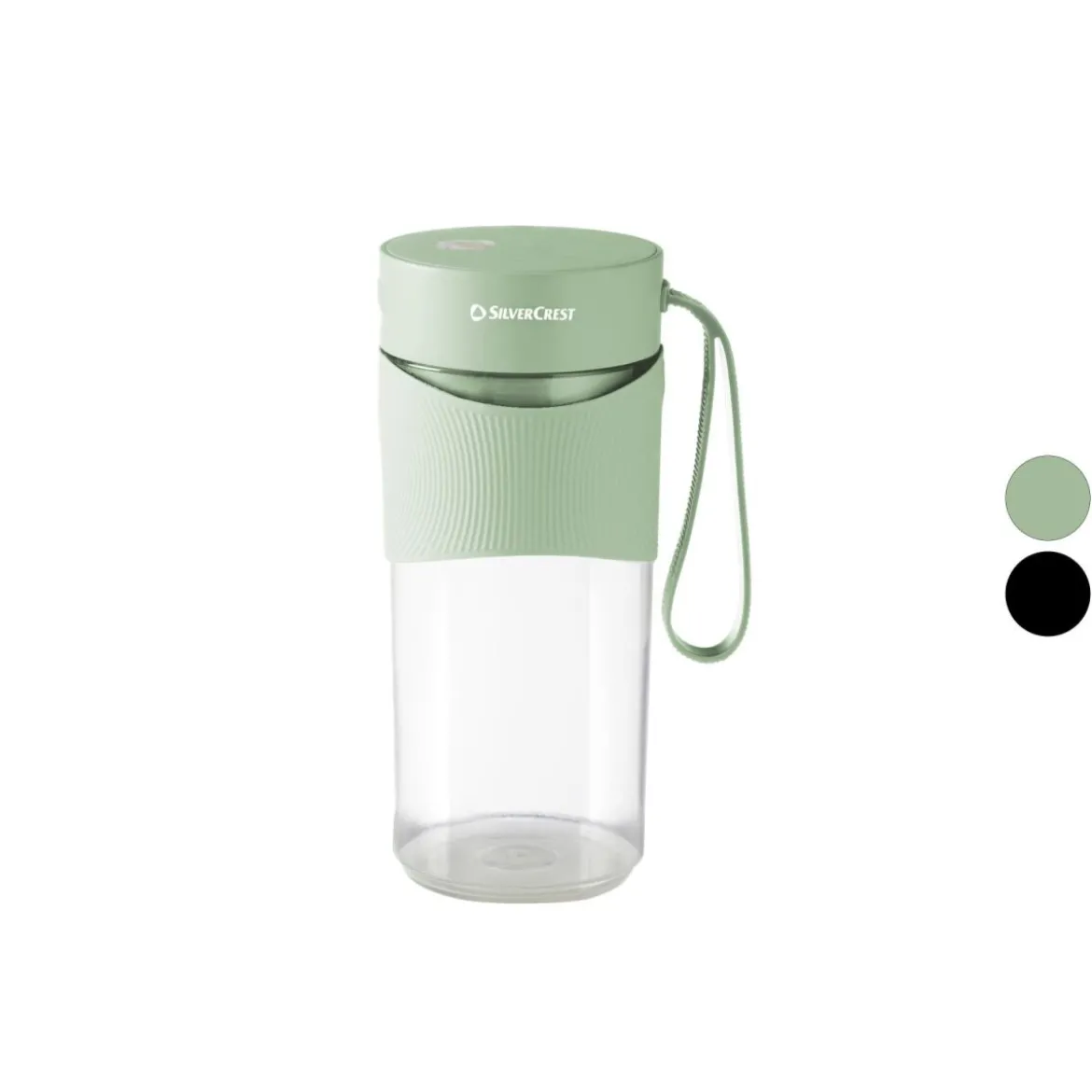 SILVERCREST® Smoothie-Maker to go »SSMA 67 C3 - B-Ware
