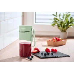 SILVERCREST® Smoothie-Maker to go »SSMA 67 C3 - B-Ware