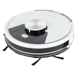 SILVERCREST® »SSR AL1« Saugroboter, mit App und Lasernavigation - B-Ware