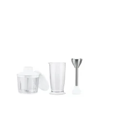 SILVERCREST® Stabmixer-Set Kunststoff »SSMS 600 G7«, 4-teilig - B-Ware