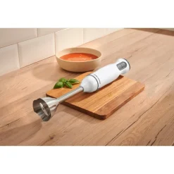 SILVERCREST® Stabmixer-Set Kunststoff »SSMS 600 G7«, 4-teilig - B-Ware
