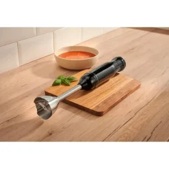 SILVERCREST® Stabmixer-Set Kunststoff »SSMS 600 G7«, 4-teilig - B-Ware