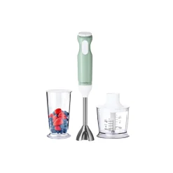 SILVERCREST® Stabmixer-Set SSMS 600 G1, 4-teilig - B-Ware