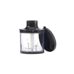 SILVERCREST® Stabmixer-Set SSSH 600 C1 - B-Ware