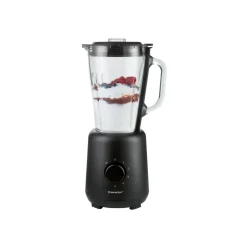 SILVERCREST® Standmixer SSMGR 600 A1, schwarz - B-Ware