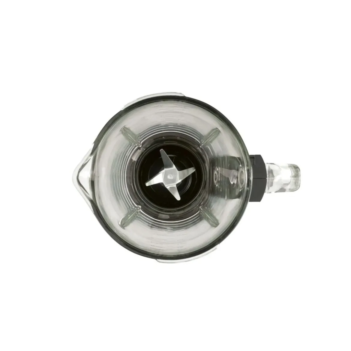 SILVERCREST® Standmixer SSMGR 600 A1, schwarz - B-Ware