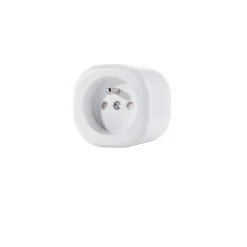 SILVERCREST® Steckdosen-Zwischenstecker, Smart Home - B-Ware