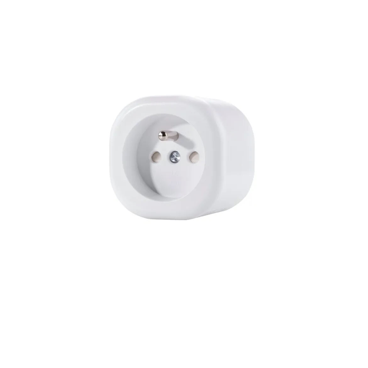 SILVERCREST® Steckdosen-Zwischenstecker, Smart Home - B-Ware