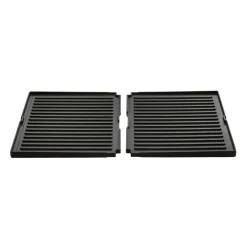 SILVERCREST® Tischgrill EDS SETG 2000 B1 - B-Ware