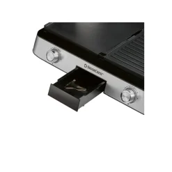 SILVERCREST® Tischgrill EDS SETG 2000 B1 - B-Ware