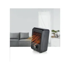 SILVERCREST® Tischheizlüfter »STHL 600 A1«, 600 W - B-Ware