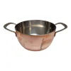 SILVERCREST® Topf Edelstahl, Ø 24 cm, Kupferbeschichtung - B-Ware sonstiges