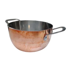 SILVERCREST® Topf Edelstahl, Ø 24 cm, Kupferbeschichtung - B-Ware sonstiges