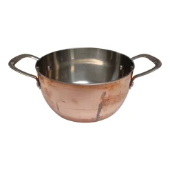 SILVERCREST® Topf Edelstahl, Ø 20 cm, Kupferbeschichtung - B-Ware sonstiges