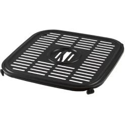 SILVERCREST® Tower Air Fryer »SHFDV 2470 A1«, 2x 4,75 l - B-Ware