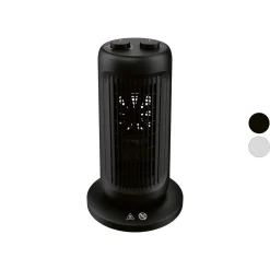 SILVERCREST® Turm-Heizlüfter »STHL 1500 A1«,1500 W - B-Ware