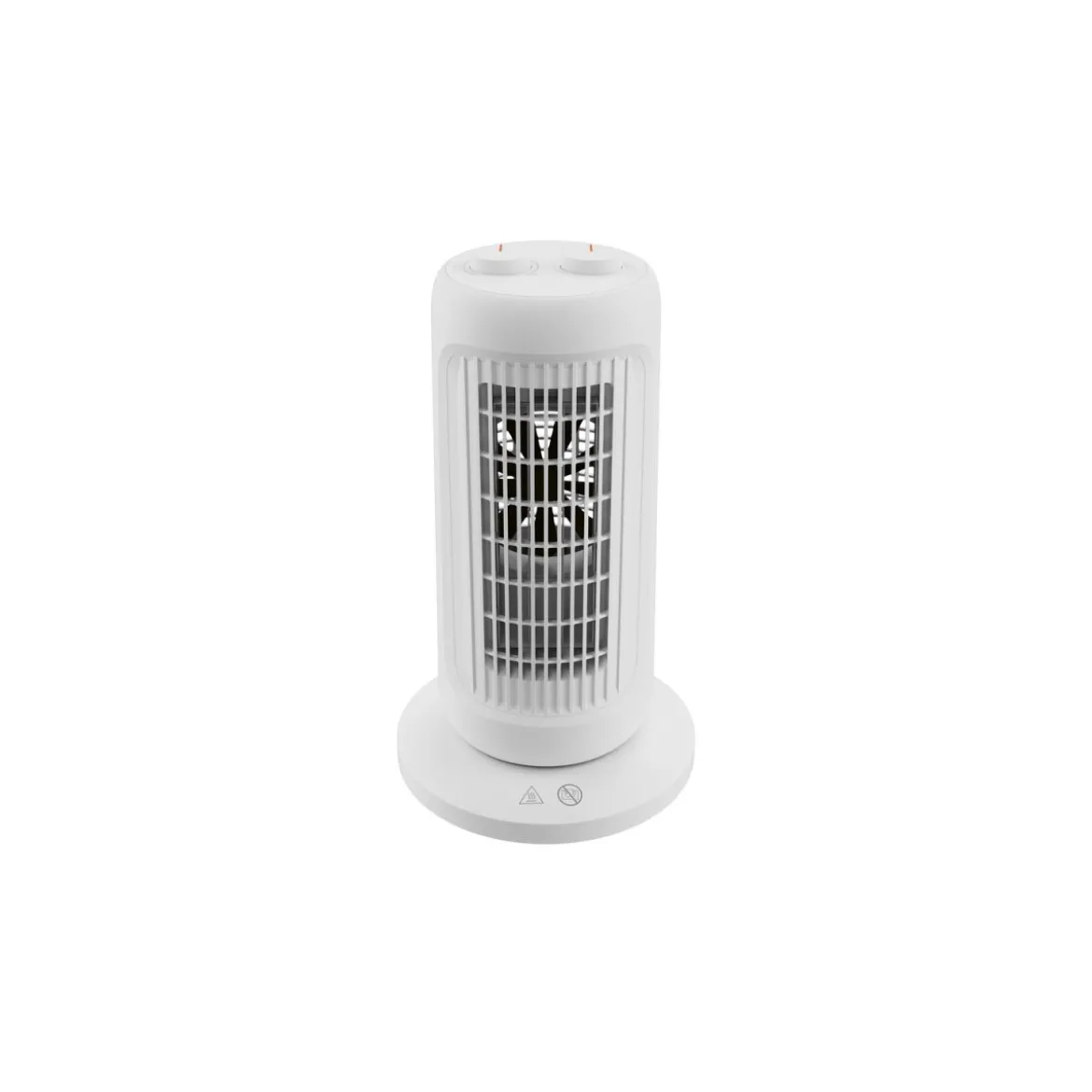 SILVERCREST® Turm-Heizlüfter »STHL 1500 A1«,1500 W - B-Ware