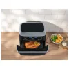 SILVERCREST® Ultrazone Airfryer »SHFDA 2600 A1«, 2x 5,5 l - B-Ware