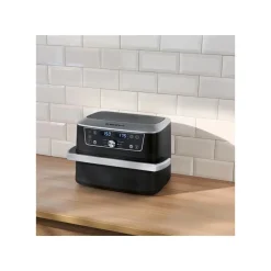 SILVERCREST® Ultrazone Airfryer »SHFDA 2600 A1«, 2x 5,5 l - B-Ware