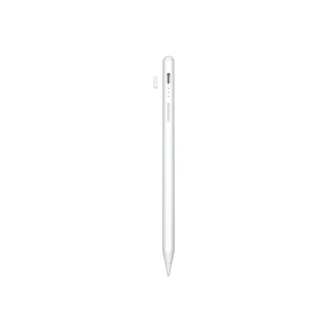SILVERCREST® Universal-Eingabestift, kompatibel mit allen Touchscreens - B-Ware