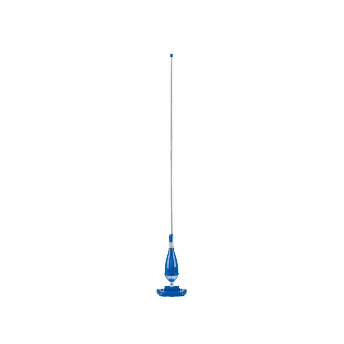 SILVERCREST® Vakuum-Bodensauger-Set, zur Poolreinigung - B-Ware