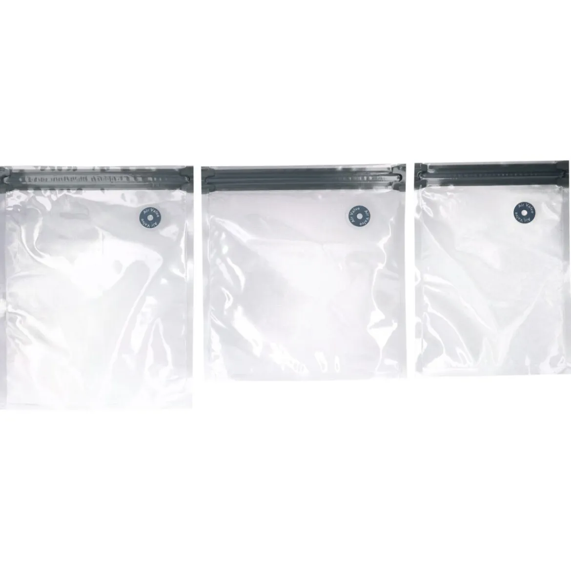 SILVERCREST® Vakuumierer-Set / Vakuumierbehälter - B-Ware