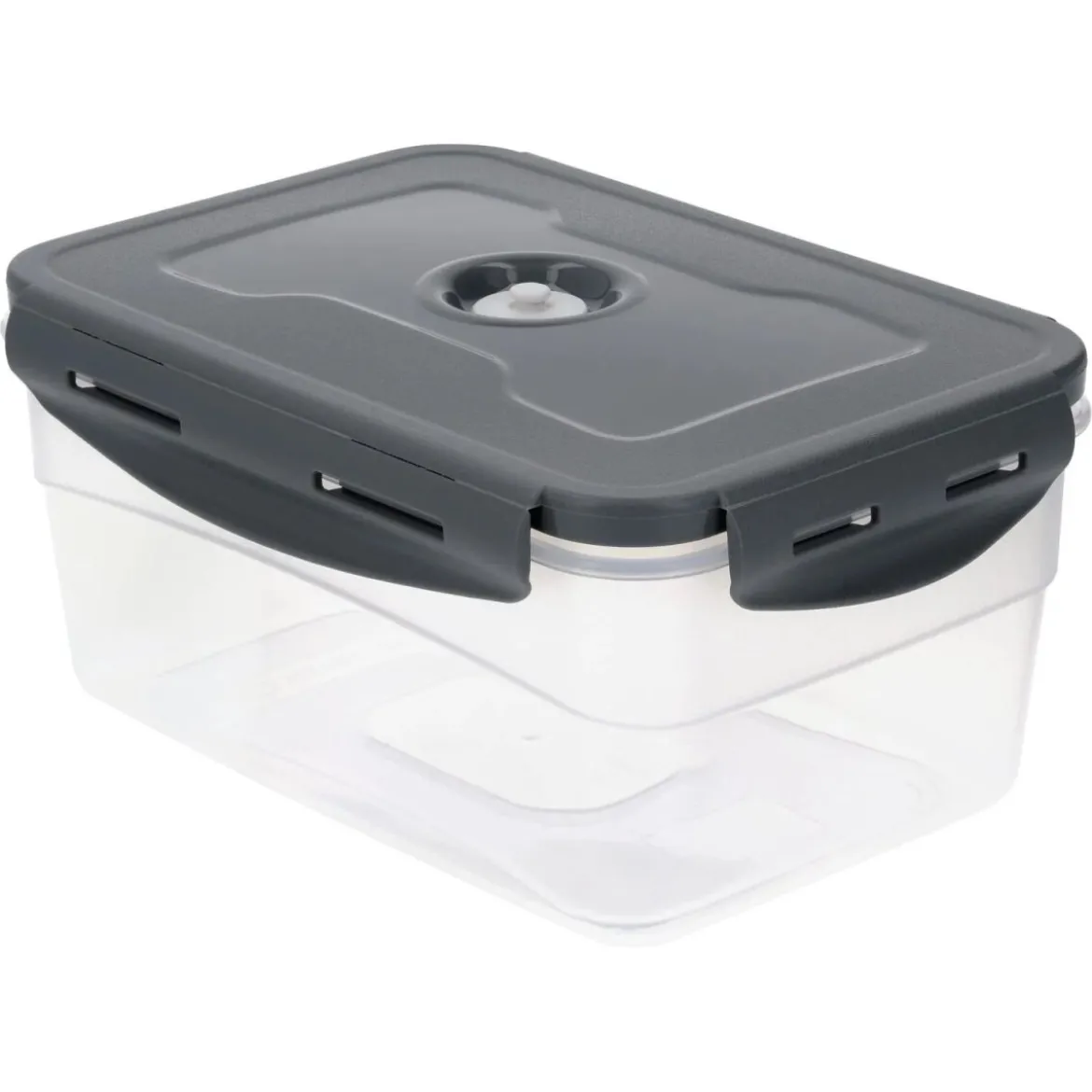 SILVERCREST® Vakuumierer-Set / Vakuumierbehälter - B-Ware