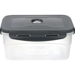 SILVERCREST® Vakuumierer-Set / Vakuumierbehälter - B-Ware