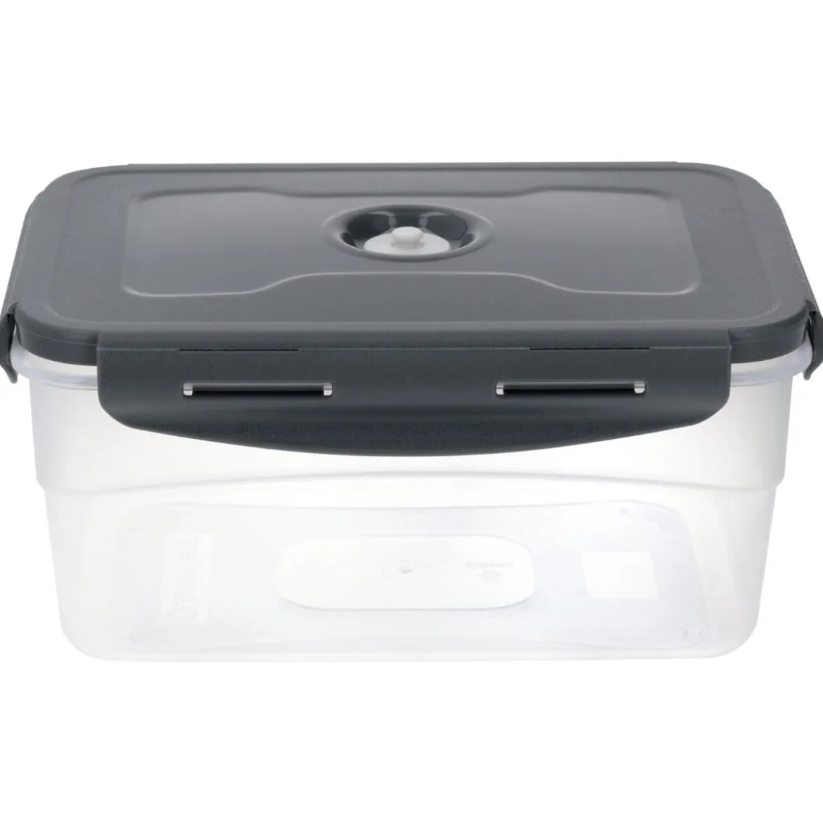 SILVERCREST® Vakuumierer-Set / Vakuumierbehälter - B-Ware