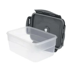 SILVERCREST® Vakuumierer-Set / Vakuumierbehälter - B-Ware