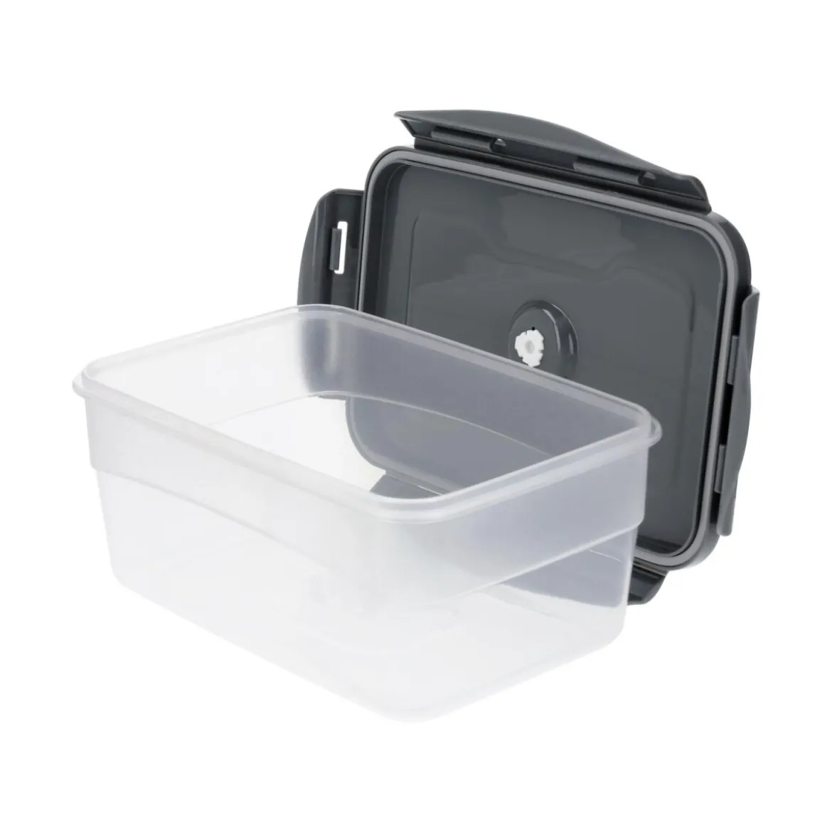 SILVERCREST® Vakuumierer-Set / Vakuumierbehälter - B-Ware