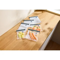 SILVERCREST® Vakuumierer-Set / Vakuumierbehälter - B-Ware
