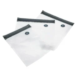 SILVERCREST® Vakuumierer-Set / Vakuumierbehälter - B-Ware