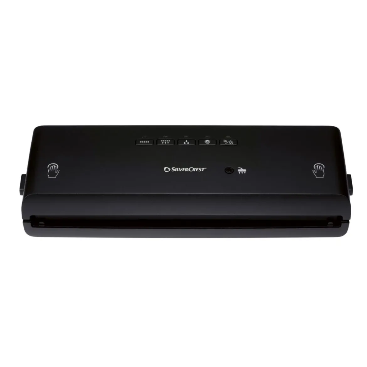 SILVERCREST® Vakuumierer SV 130 A1 - B-Ware