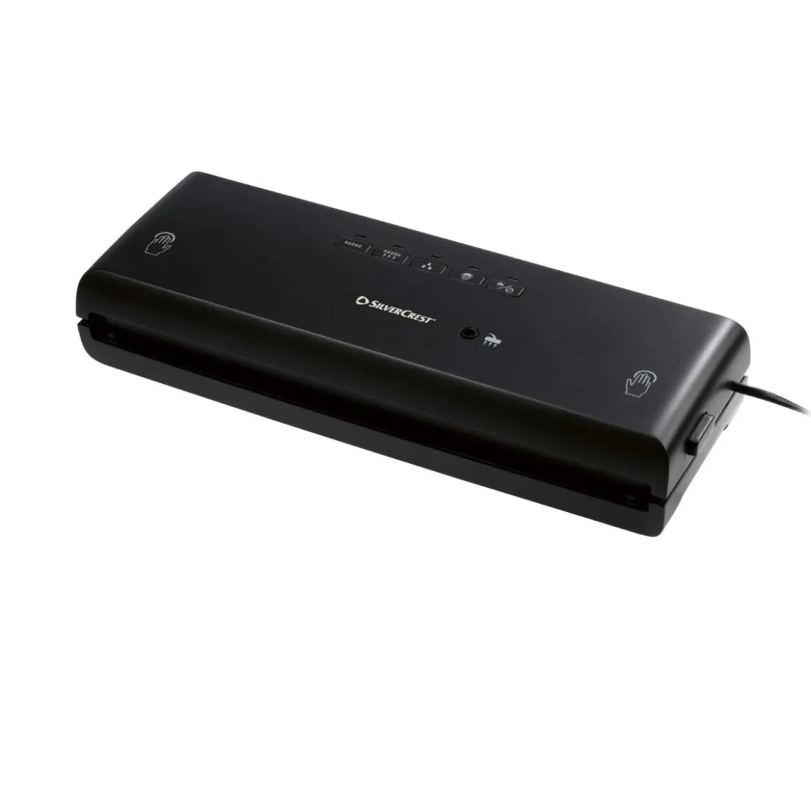 SILVERCREST® Vakuumierer SV 130 A1 - B-Ware