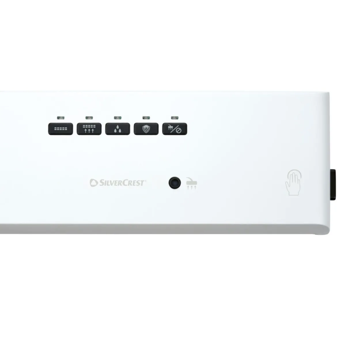 SILVERCREST® Vakuumierer SV 130 A1 - B-Ware