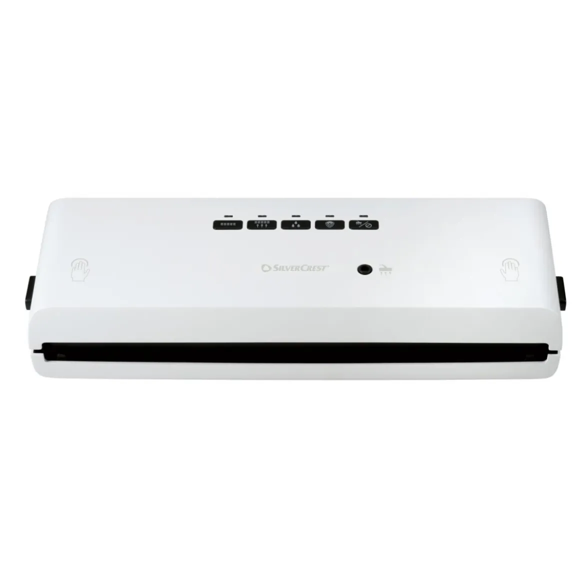 SILVERCREST® Vakuumierer SV 130 A1 - B-Ware