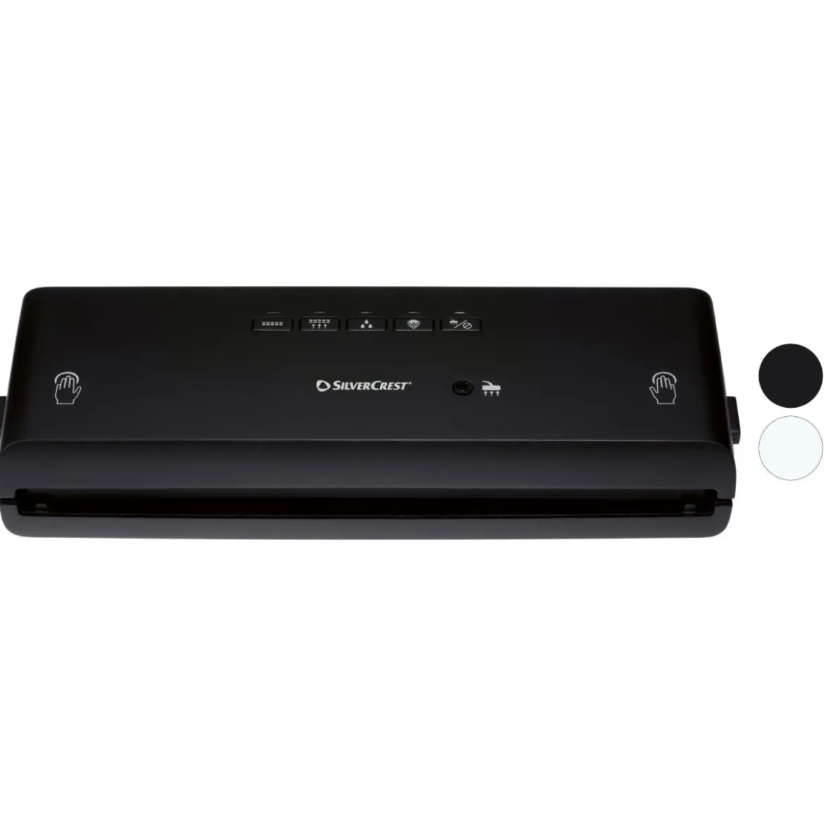 SILVERCREST® Vakuumierer SV 130 A1 - B-Ware