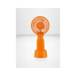 SILVERCREST® Ventilator »SVT 4.5 A1«, tragbar (terracotta) - B-Ware neuwertig
