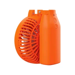 SILVERCREST® Ventilator »SVT 4.5 A1«, tragbar (terracotta) - B-Ware neuwertig