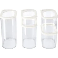 SILVERCREST® Vorratsdosen-Set - B-Ware