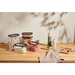 SILVERCREST® Vorratsdosen-Set - B-Ware