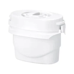 SILVERCREST® Wasserfilter-Starterset, zum Filtern von Grobpartikeln und Feststoffen - B-Ware sehr gut