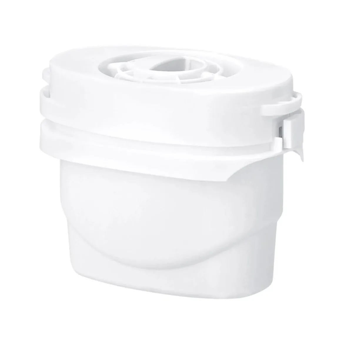 SILVERCREST® Wasserfilter-Starterset, zum Filtern von Grobpartikeln und Feststoffen - B-Ware sehr gut