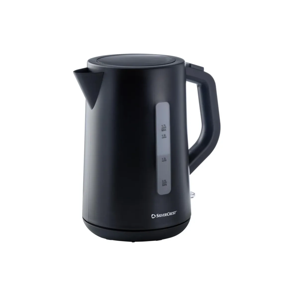SILVERCREST® Wasserkocher »SWKK 3000 D1« - B-Ware