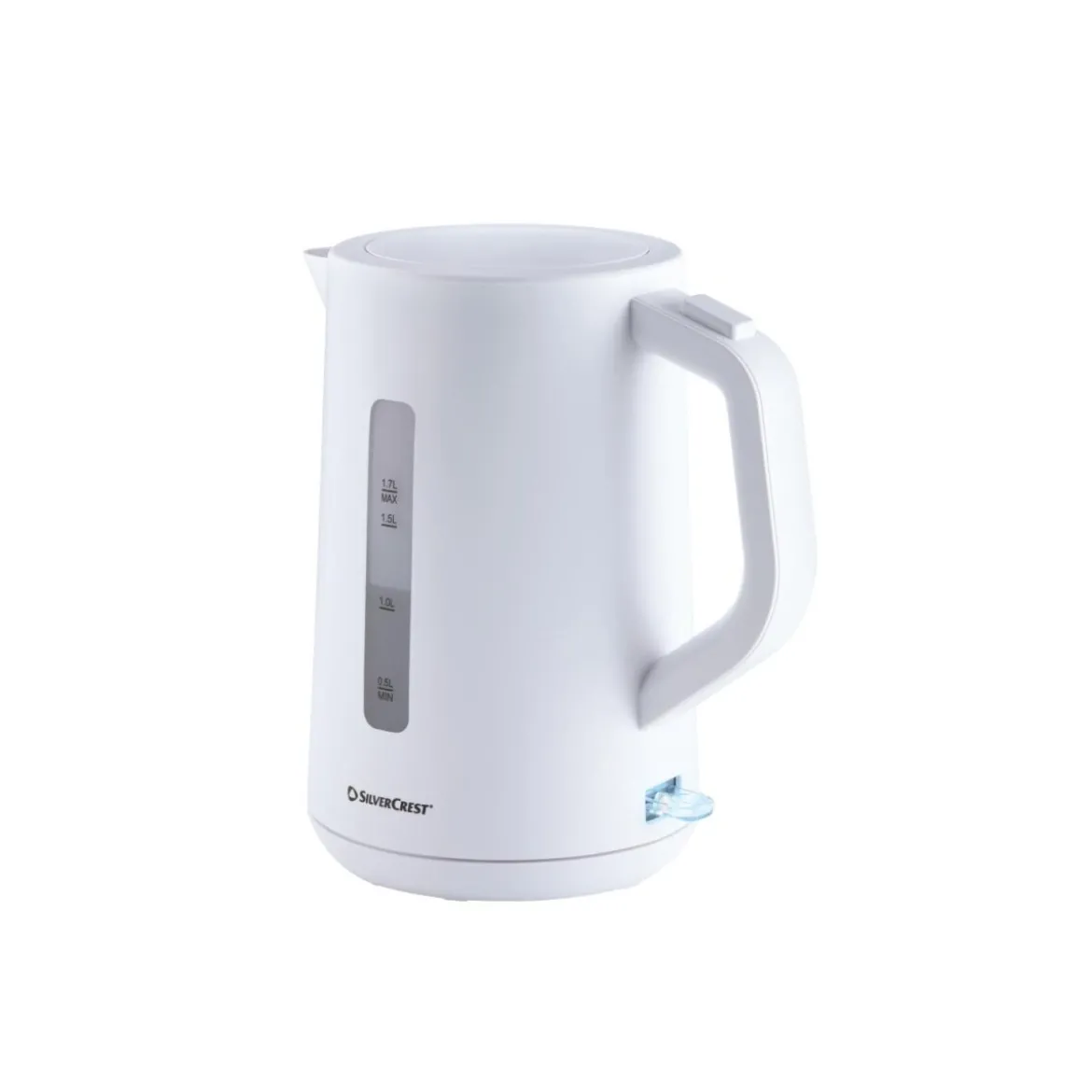 SILVERCREST® Wasserkocher »SWKK 3000 D1« - B-Ware