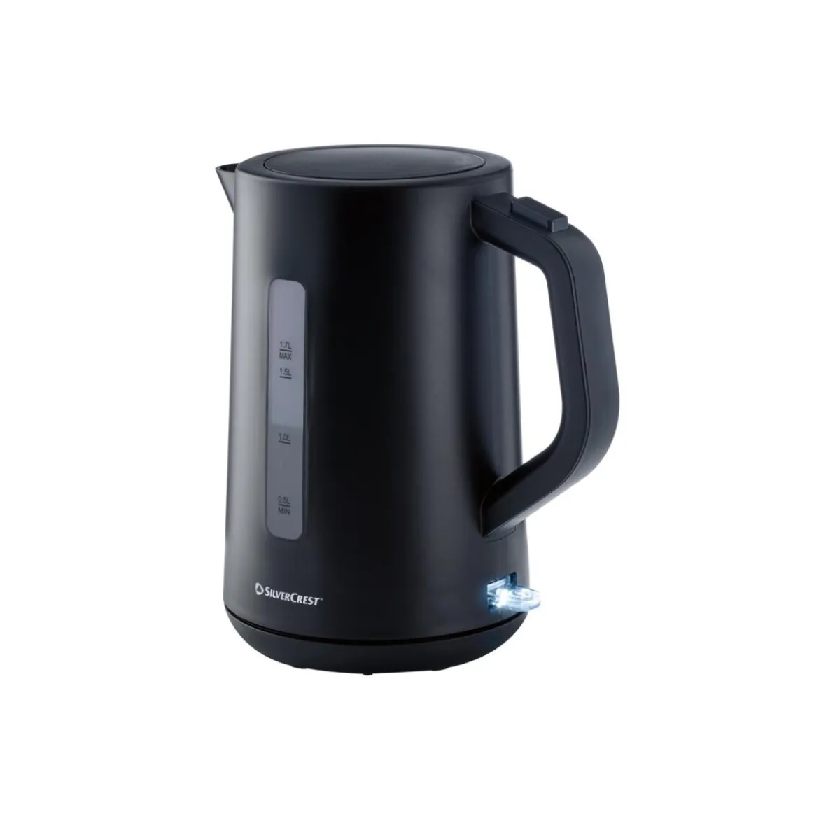 SILVERCREST® Wasserkocher »SWKK 3000 D1« - B-Ware