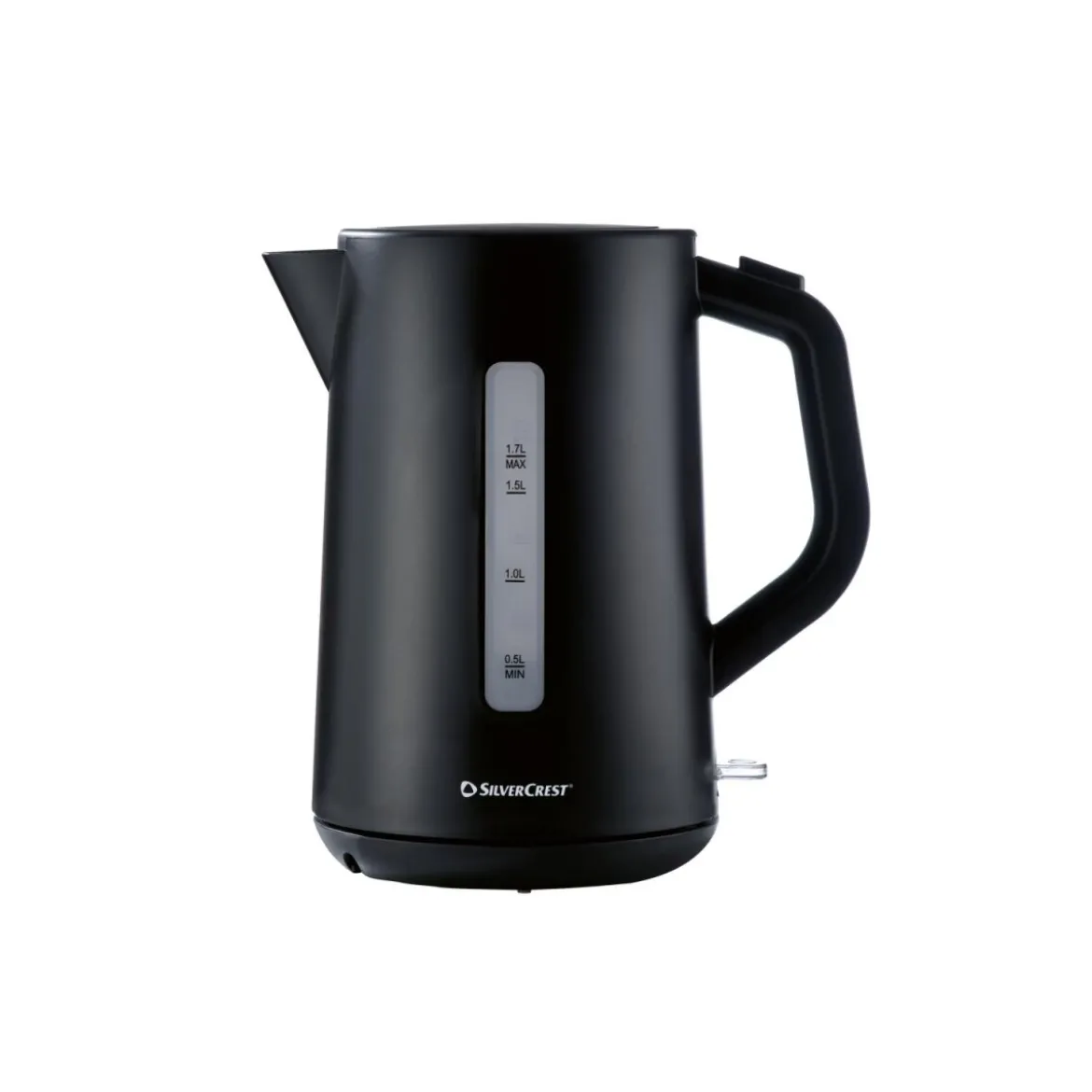 SILVERCREST® Wasserkocher »SWKK 3000 D1« - B-Ware